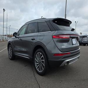 MEJOR PRECIO PARA EL Lincoln Corsair Reserve 2025 - Product Image 2