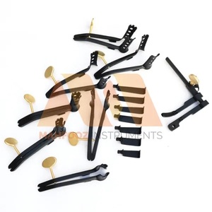 Juego de Retractores Caspar Micro para Discectomía Lumbar en Cirugía Ortopédica de Columna Vertebral - Product Image 1
