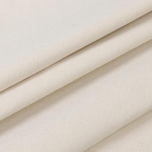 Tissu popeline uni en coton 100% tissé, 18 oz, léger, résistant aux taches, séchage rapide, gris grisâtre, pour tentes, chaussures, sacs - Product Image 2