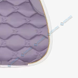 Cómoda almohadilla de espuma para SILLÍN de caballo Fabricante OEM Almohadilla ecuestre acolchada Pedido a granel aceptado - Product Image 4