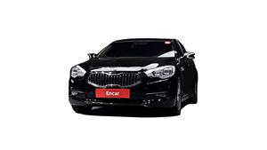 Kia K9 3.3 GDI Prestige 2014 - Product Image 3