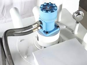 سخان مسبق WP-500 لطلاء علامات الطرق، غلاية للدهانات الحرارية مع مضخة - Product Image 2