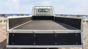 HIN0 300 USADO, 2023, Volante a la Izquierda/Derecha - Product Image 3