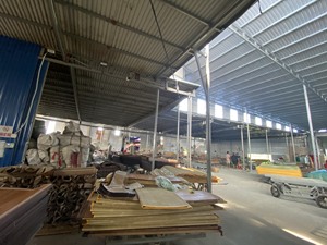 เสื่อไม้ไผ่คุณภาพสูง ผลิตในเวียดนาม เสื่อไม้ไผ่ทำมือ 100% จากธรรมชาติ โดยวีจิ ฟาร์ม - Product Image 6