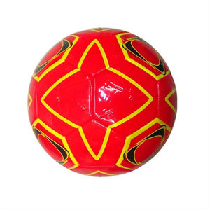 Hot Selling Pakistani Soccer Ball <b>Machine</b> Stitched <b>Football</b> Match Ball PU Leather Size 5 Soccer Design Match Balls - Product Image 1