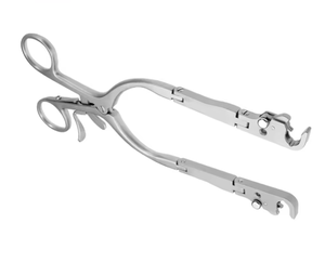 Retractor Cloward Premium 2025, Nueva Herramienta Quirúrgica, Proveedor Confiable de Instrumentos Ortopédicos y Espinales - Product Image 4