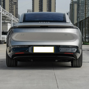 รถซีดานไฟฟ้า4WD 2025ระยะไกล100 kWh ขับเคลื่อนพลังงานใหม่ด้วย4ประตู - Product Image 6