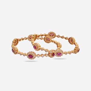 Brazalete de Plata Fina -164631 - Product Image 3