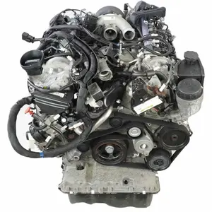 Motor Diésel OM606 3.0L de 6 Cilindros en Línea Turbo, Motor Diésel V6 OM642, Potencia Estándar OM605, Diésel OM606 - Product Image 5