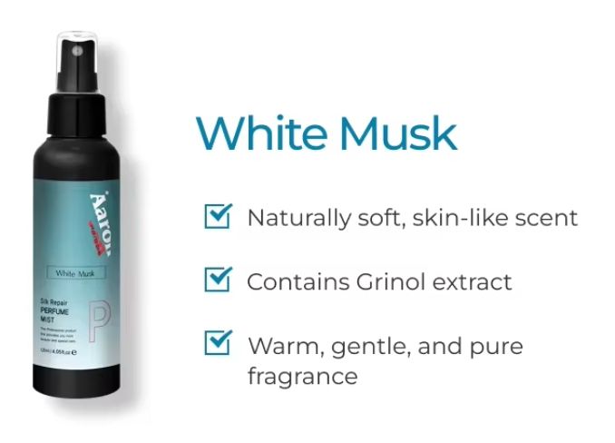 White Musk