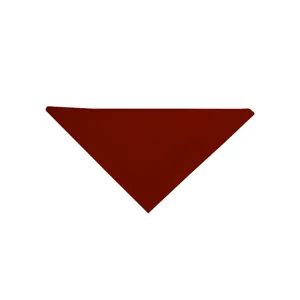 Sciarpa Triangolare Personalizzata, Regalo Promozionale per il Merchandising Aziendale - Product Image 5