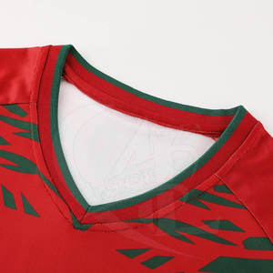 2024 2025 Al Nassr CR7 Camiseta de fútbol Home Yellow Away 2025 Ronaldo Martinez Riyadh Victory Camisetas de fútbol Ropa de fútbol - Product Image 6