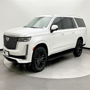 2023 Cadi-llac Escalade ESV Premium Lujo 4WD - Product Image 1