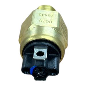 Mejor Precio de alta calidad 803678442 X207810 Z1/4-0.8BARR Presostato hidráulico para maquinaria de construcción - Product Image 2