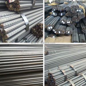 Barra Tonda in Acciaio Deformato ASTM Gr40 TMT, <span class=keywords><strong>Materiale</strong></span> di Rinforzo per Costruzioni Edili - Product Image 5