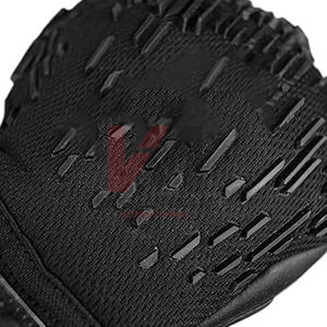 Gants de gardien de but OEM, haute adhérence, maille respirante, livraison rapide, vente en gros, gants de gardien de but OEM, légers, ajustement flexible - Product Image 5