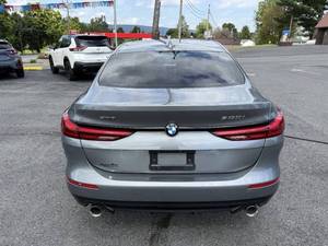 BMW Série 2 228i xDrive Gran Coupé AWD 228i xDrive Gran Coupé 4 portes berline d'occasion à vendre - Product Image 2