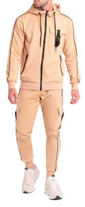 Men's High Fashion Designer Utility <b>Hoodie</b> Joggers Custom Made Eco-Friendly <b>Maternity</b> Winter Tracksuit With Pockets Plus Size - Product Image 6