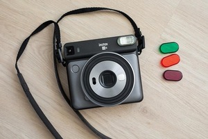 Prêt à Expédier Fuji Instax SQ6 - Product Image 2