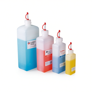 High Quality Durable Laboratory <b>Bottles</b> with <b>Dropper</b> Cap Burkle GmbH - Product Image 2