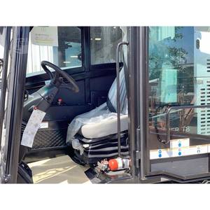 Terex Commander 4047 2023 Montado en Prinoth Panther T8 2023, Nuevo - Product Image 3