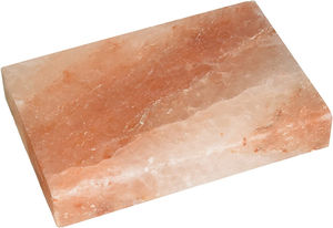 Meilleures ventes : Pierre de sel rose de l'Himalaya 100% naturelle, taillée, pour la cuisine, avec étiquette privée OEM - Product Image 4