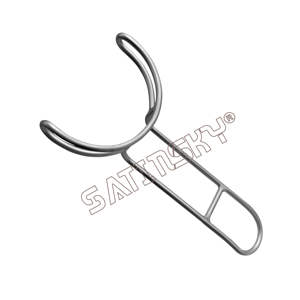 Ensemble de 37 pièces d'instruments de laboratoire en acier inoxydable pour étudiants en anatomie et biologie, comprenant des ciseaux, des pinces, des hémostatiques et des lames, pour usage vétérinaire et botanique - Product Image 6