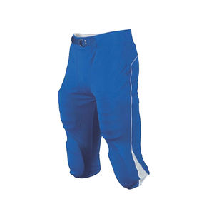 Uniforme de Fútbol Americano Transpirable de Secado Rápido 100% Poliéster Cómodo de la Mejor Calidad para Equipos Deportivos Tallas Grandes MOQ Bajo - Product Image 3