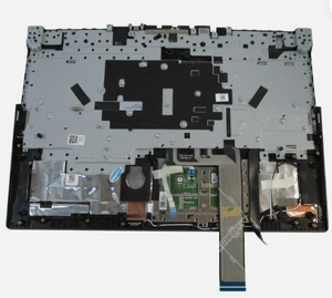 Carcasa Superior con Reposamanos para Laptop Lenovo Legion 5-15IMH05H, con Teclado y Panel Táctil, 5CB0Z26894 - Product Image 2