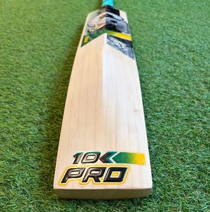 Nuevo Bate de Cricket CA PRO 10K 2026 de Alta Calidad, Hecho de Madera de Sauce Inglés, Completamente Preparado para Jugar, Hecho en Pakistán, Bates de Cricket Personalizados para Béisbol - Product Image 4
