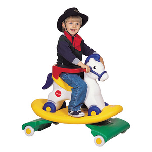 Kukutoys ล้อรถม้าของเล่นสำหรับ3in1ในฤดูใบไม้ผลิ - Product Image 1