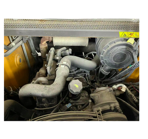 Equipo de paisajismo de construcción de alta calidad Cargadoras deslizantes con descuento Maquinaria de movimiento de tierras superior con componentes de núcleo de engranaje - Product Image 6