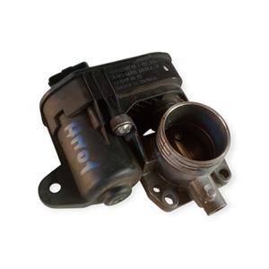 Corpo Farfallato PEUGEOT 208 Serie (19>) 9673622300 Benzina - Product Image 1
