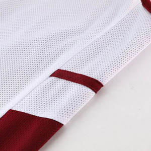 Ensemble de maillots de basket-ball pour hommes à séchage rapide de haute qualité Logo personnalisé Sublimation bonne qualité Uniformes De Baloncesto Completos - Product Image 6