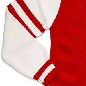 Suéter de Punto con Cuello en V para Mujer, Lana/Acrílico, Suave y Elegante, Estilo Pullover, Anti-Pilling, Transpirable, para Uso Casual en Invierno - Product Image 3