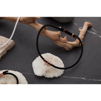 [Clavis] Ensemble Cadeau Bijoux Bracelet et Collier Énergique Vita – Accessoires de Mode Best-Seller