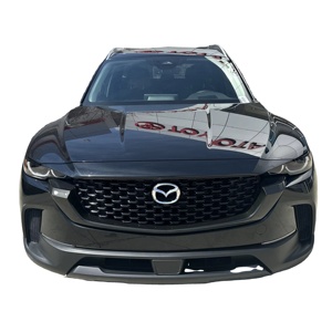 Mazda CX-50 2.5 S Premium Plus d'occasion propre 2025 - Product Image 1