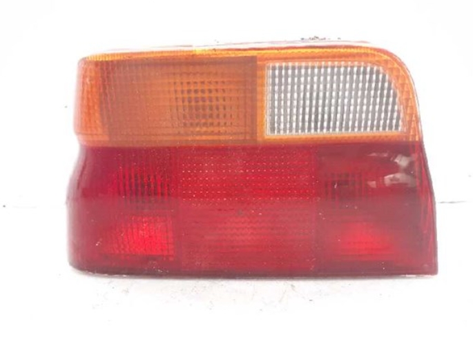 Car Body Part Ford Escort Sedan Car Rear Tail Lamp Taillight Used for Fort Transit OE91AG13A603AD/91AG13A602BB Auto Parts Image 6