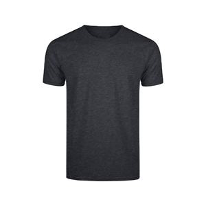 Camisetas Lisas Personalizables en Diferentes Tallas y Estampados, de Tela Premium Súper Suave y Cómoda, Calidad Clásica, Color Sólido, Unisex - Product Image 1