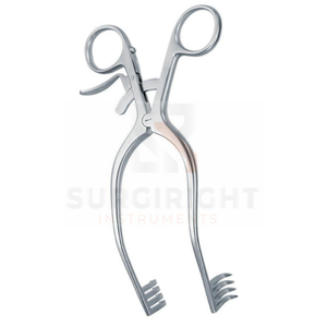 อุปกรณ์ผ่าตัดสำหรับทันตกรรม Adson รักษาด้วยตนเองดีไซน์โลโก้ที่กำหนดเอง - Product Image 4