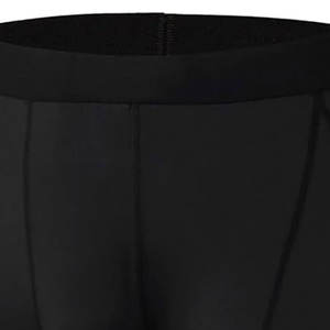 Pantalones Cortos de Compresión Deportivos para Hombre, Transpirables, de Secado Rápido, Cintura Alta, Hechos a Medida, Duraderos, de Poliéster/Algodón - Product Image 2