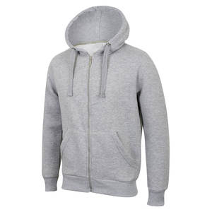 Ensemble de survêtement en molleton de coton épais tie-dye pour homme, motif uni, avec sweat à capuche et pantalon de jogging, style streetwear écoresponsable - Product Image 3