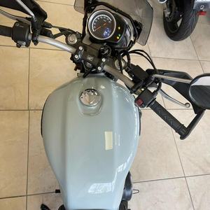 Para Scooter GB 350 S, Certificado por la CEE, Compatible con Combustible de Gasolina y Eléctrico, 21 HP, 61-80 km/h - Product Image 2