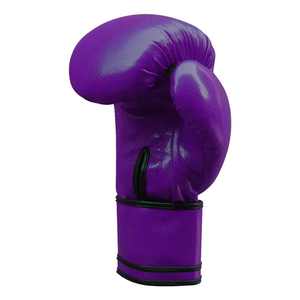 ถุงมือชกมวยมืออาชีพ Twins Boxing Cleto หนังแท้ สำหรับ MMA มวยไทย ซ้อมมวย คิกบ็อกซิ่ง - Product Image 2