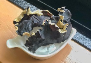 เชื้อราดำออแกนิกเชื้อราดำแบบแห้ง - Product Image 3