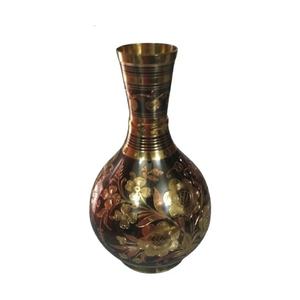 Buen diseño a precio razonable Florero personalizado OEM Florero grande clásico personalizado Disponible en MOQ bajo - Product Image 2