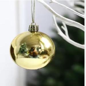 Adorno de campana de latón de alta calidad para decoración navideña de hogar y hotel bellamente diseñado para uso a granel característica colgante - Product Image 1