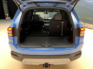 Honda Pilot AWD 2023 Seminuevo - Listo para Enviar - Product Image 6