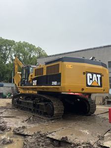 รถขุด CAT390D มือสอง นำเข้าจากญี่ปุ่น น้ำหนัก 90 ตัน เครื่องจักรสำหรับงานดิน เครื่องจักรก่อสร้างสำหรับงานหนัก รถขุด CAT390DLME มือสอง ลดราคา - Product Image 6