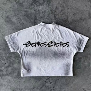 Professionnel fabrique des t-shirts pour hommes respirants nouveauté t-shirt pour hommes t-shirt Offre Spéciale pour hommes - Product Image 1